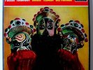 DECCA SXL 2078/80: Puccini Turandot, wide band