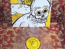 YOUNG WIDOWS settle down city LP coliseum lords pelican