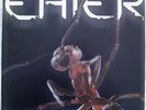 EATER-The Album lp 1977 UK Punk Classic Original minty