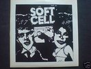 SOFT CELL - MUTANT MOMENTS EP/1980 ORIGINAL + postcard