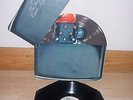 BOB MARLEY & The WAILERS Catch a Fire LP ZIPPO 1st 