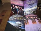 IRON MAIDEN - BRAVE NEW WORLD ,RARE DOUBLE PIC DISC