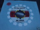 teen popcorn Bob Conrad The Great Magician DJ WB