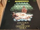 1969 - John Tchicai and Cadentia Nova Danica - Afrodisi