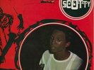 SCOTTY-SCHOOL DAYS -ROOTS RARE REGGAE  LP