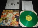 Hard Ons ---- Dickcheese ---- LP Green Vinyl + BONUS
