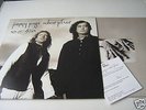 Jimmy Page & Robert Plant - No Quarter  UK 2LP