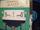 FRANK ZAPPA *[Waka/Jawaka]* BIZARRE [near mint] ORIG