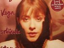 AUDIOPHILE SUZANNE VEGA Solitude Standing PROMO COPY NM