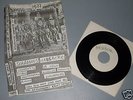 SEKAANNUS/MASSACRE split 7