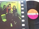 YES  THE YES ALBUM  ORIG. 1ST. PRESSING U.K.PROG. L.P.