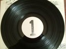 Cure  - Three Imaginary Boys Rare UK Test Pressing  LP