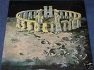 THE ASSOCIATION Scarce Orig UK 1969 Orange Label N/M LP