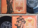 The Jackson 5 Michael Malaysia/Singapore PS EP