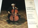 ENRICO MAINARDI plays BOCCHERINI VIVALDI GEMINIANI rare