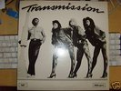 TRANSMISSION - mystery lady  12
