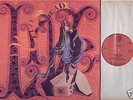 GRATEFUL DEAD Live/Dead ORIGINAL 1969 UK Orange WB 2xLP