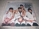 Beatles Butcher Cover Third State Mono Peeled