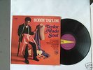 Bobby Taylor 