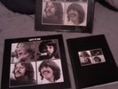 BEATLES-Let It Be LP PCS 7096 ORIG UK NM w/ BOOK