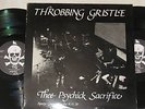 Throbbing Gristle-