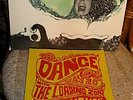 1968 SEALED    LOADING ZONE   SF Psych + ORIG POSTER 