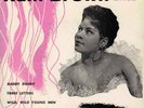 EP-RUTH BROWN SINGS-ATLANTIC EP 535-50's ROCK/SOUL-HEAR