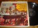 Very Rare 60's Latin LP: Luis Varona on Vee Jay