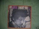 Bob Dylan, I Want You, Tom Thumb's Blues, Single