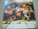 BURNIN RED IVANHOE same UK WB ORIG PROG LP 1PLAY MINT
