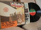 LED ZEPPELIN II STUNNING 1ST ISSUE W/2 RARE STICKERS