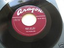 The Prowlers – Most of all – Rare Rockabilly on ARAGON