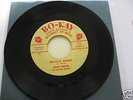 Elroy Dietzel & The Rhytm Bandits –Rockabilly on Bo-Kay