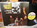 The Electric Prunes - The Electric Prunes MONO PSYCH