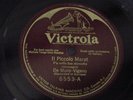 MASCAGNI OPERA ARIAS-BERNARDO DE MURO DUET  78