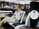 HALFNELSON S/T SPARKS Bearsville LP White Label Promo