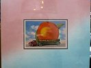 ALLMAN BROTHERS BAND Eat A Peach ORIG 1972 SEALED 2-LP