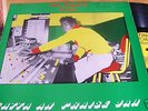 JAH FRANKIE JONES - SATTA AN PRAISE JAH..THIRD WORLD LP