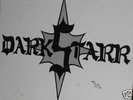 DARK STARR EP/LP Private Press NWOBHM Rare GALAXY NR