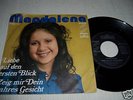 Mandalena -Liebe auf den ersten Blick ´73 Stahl/Interc.