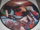Mayhem Dawn of the Black Hearts Pic.LP Unplayed
