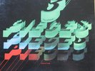 THE 3 PIECES LP Vibes Of Truth Fantasy Orig. Soul/Funk