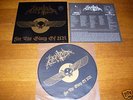 Zemial-for the Glory of UR Original Pic LP(Ultra RAR)