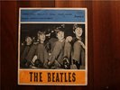 BEATLES - LONG TALL SALLY EP portugal VERY RARE