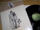 JOHN LENNON and YOKO ONO Two Virgins LP USA BEATLES