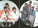 BEATLES YESTERDAY&TODAY - Butcher Cover PICTURE DISC LP