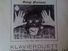 BEUYS / NAM JUNE PAIK - Rare DoLP Art Cover, FLUXUS NWW