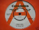CHANCES ARE FRAGILE CHILD RARE DEMO COLUMBIA 1967