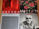 Nick Cave Birthday Party & Boys Next Door – LP + 3 EPs