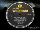 Beatles Help UK 1969 *2nd MONO* Pressing LP EXCELLENT+